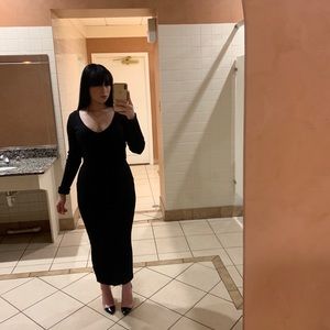 Meet your Posher, Isabella